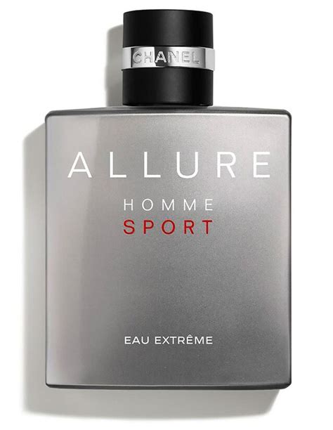 chanel allure homme sport liverpool|allure homme Chanel cologne.